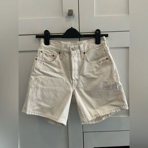 Levi’s Shorts!